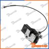 Serrure de porte gauche pour TESLA | EZC-CH-049, 1607992-00-E